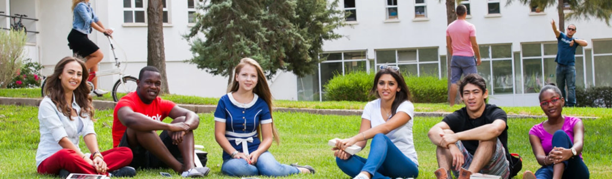 Higher Education of North Cyprus Higher Education of North Cyprus